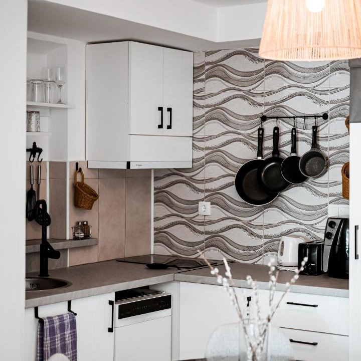 Photo of Kitchen in Apatin