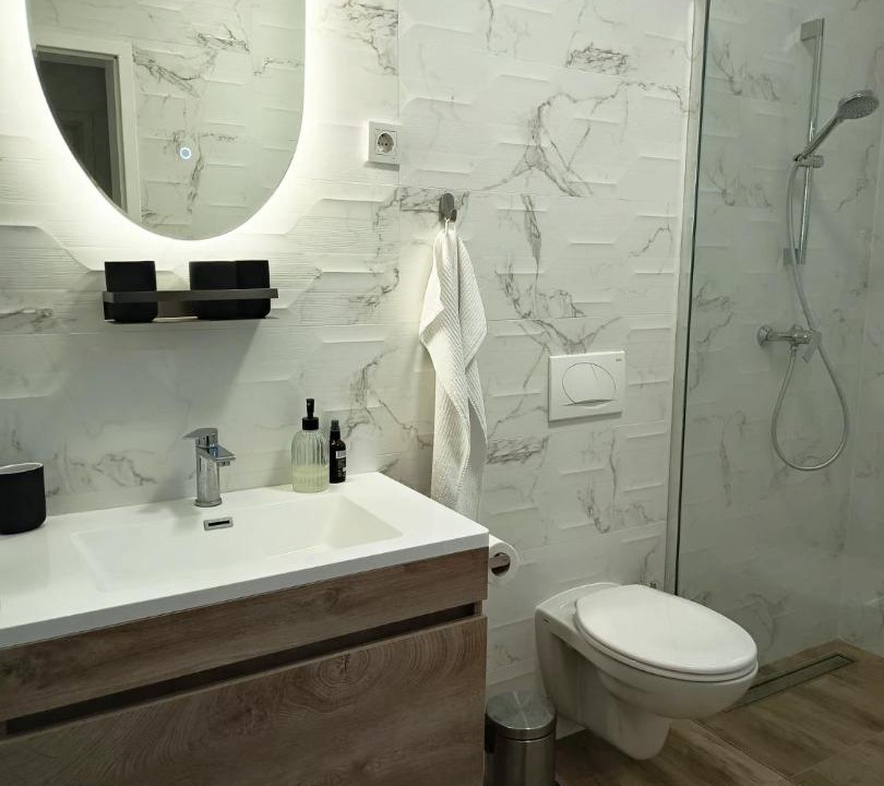 Photo of Bathroom in Brdovec