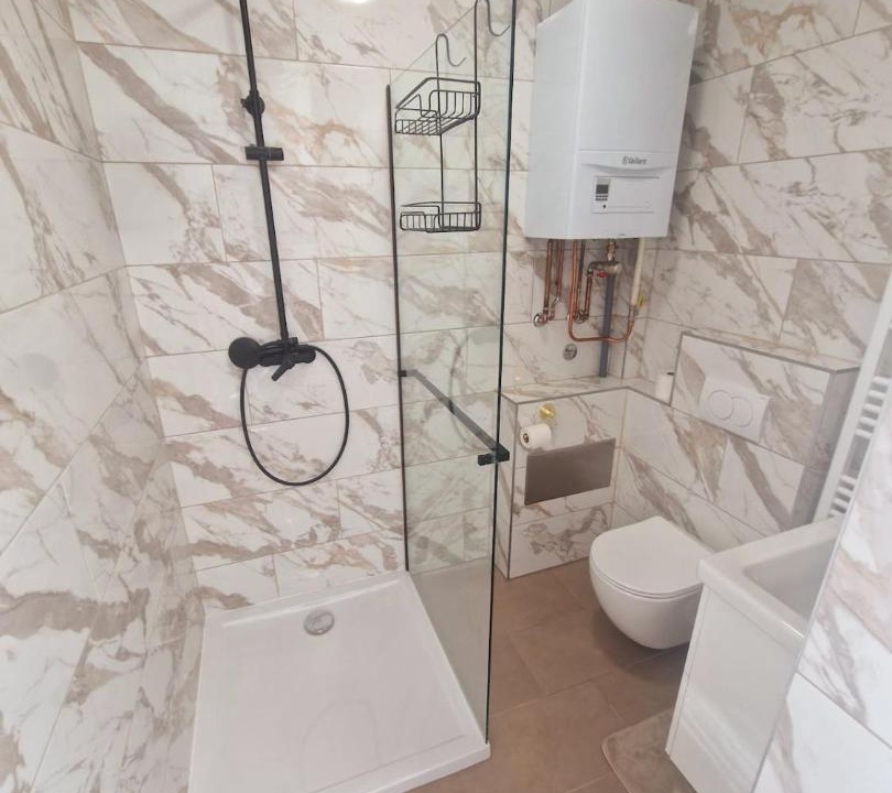 Photo of Bathroom in Durdevac