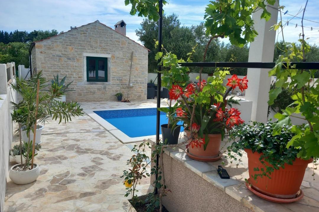 Photo of Patio Balcony in Benkovac