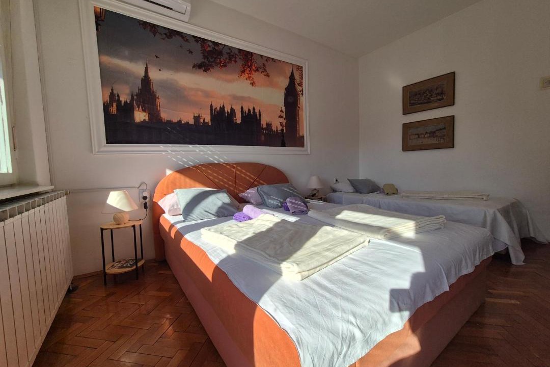 Photo of Bedroom in Tuzla