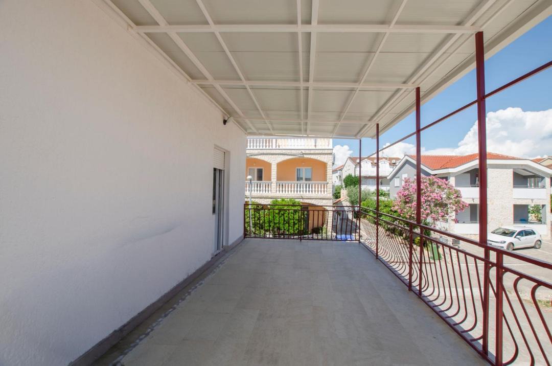 Photo of Patio Balcony in Vodice