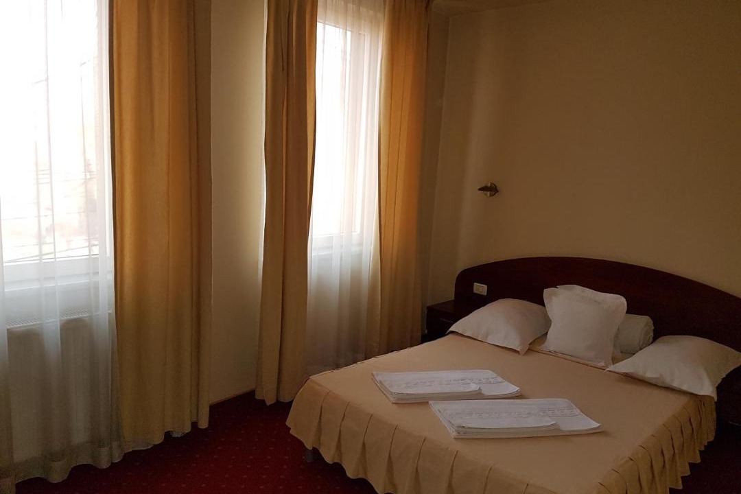 Photo of Bedroom in Arad