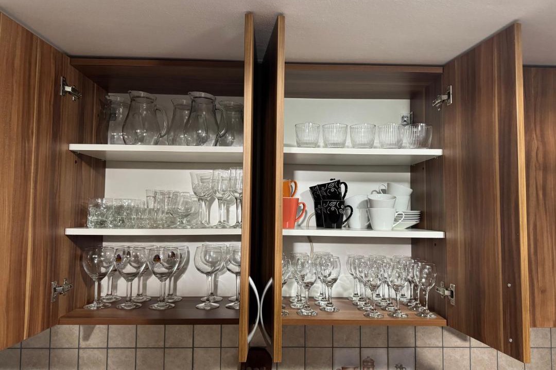 Photo of Kitchen in Aljmas