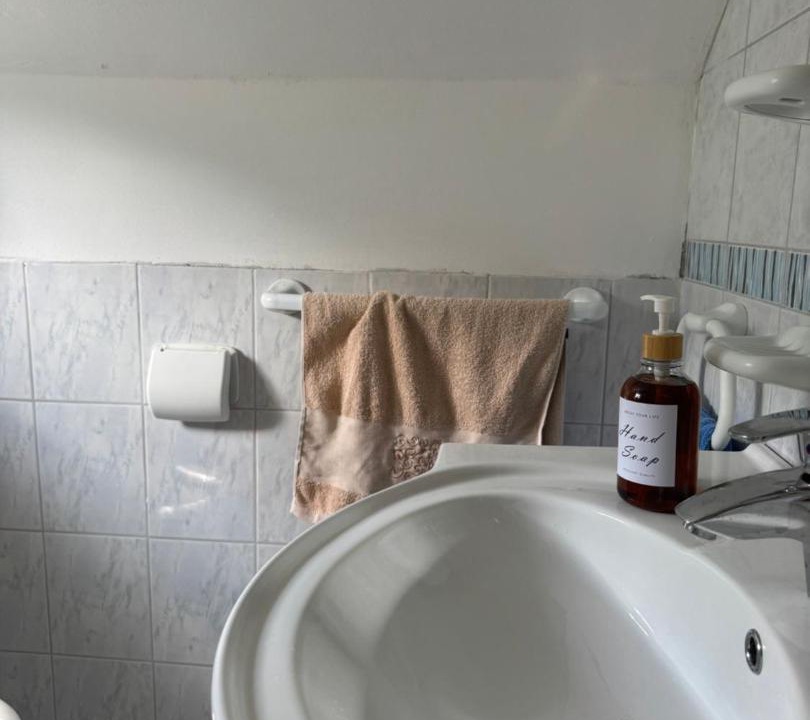 Photo of Bathroom in Aljmas