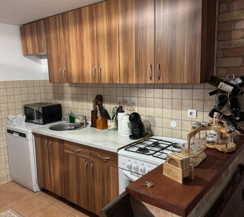 Photo of Kitchen in Aljmas