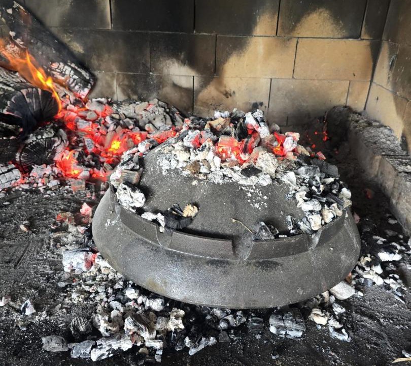 Photo of Kitchen in Aljmas