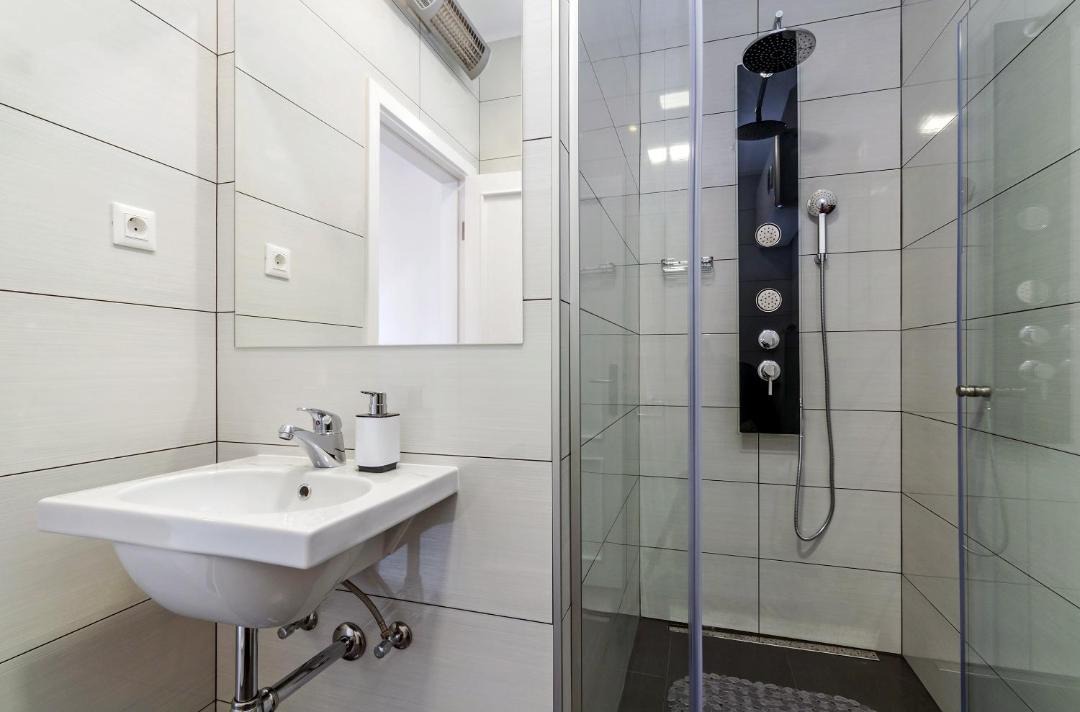 Photo of Bathroom in Zadar