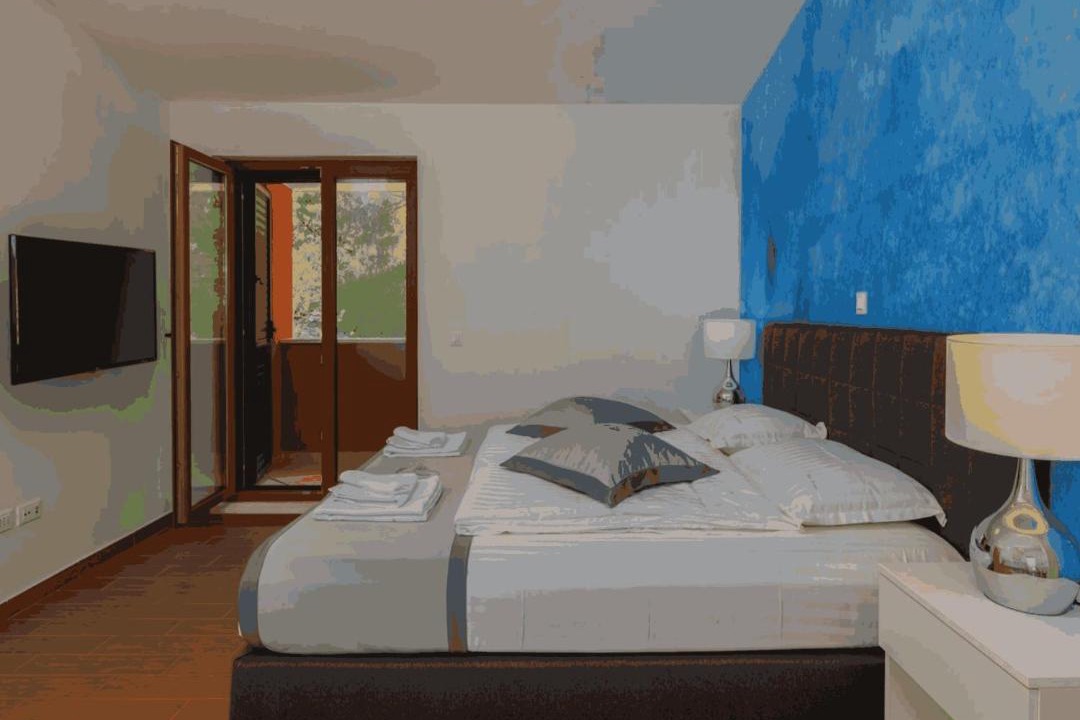 Photo of Bedroom in Rogoznica