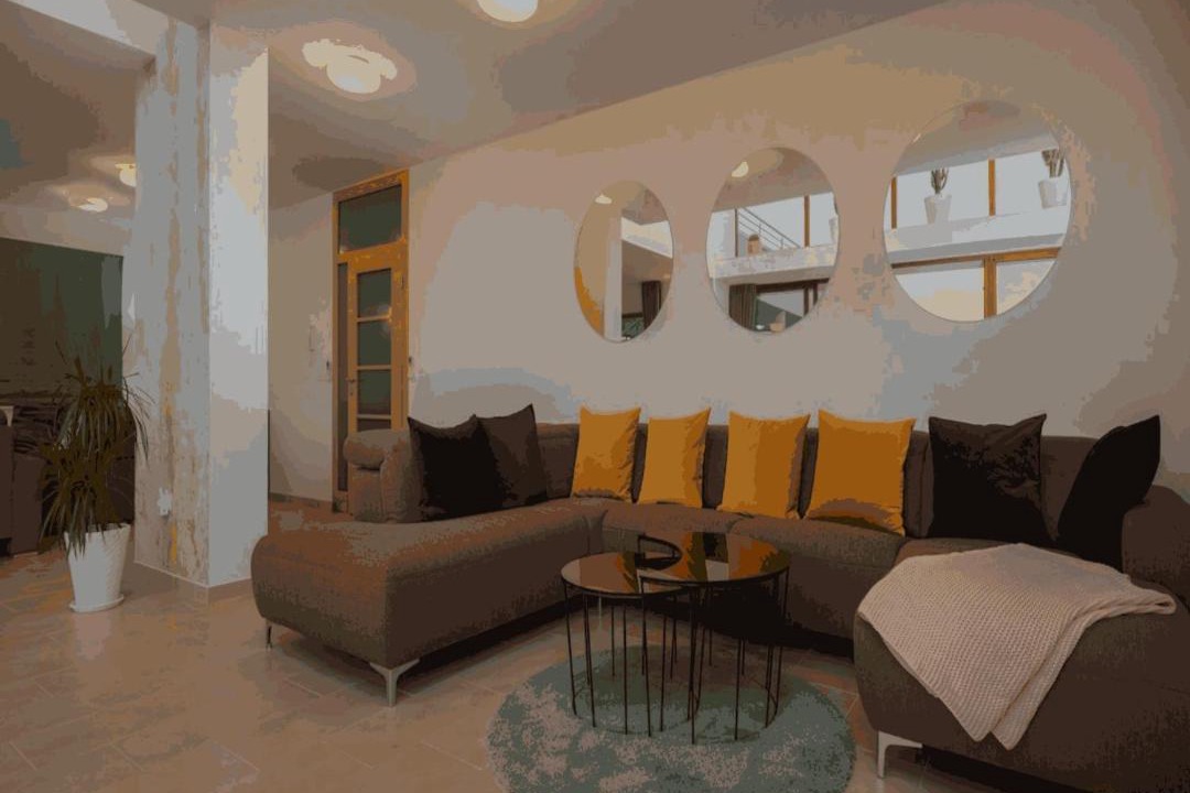 Photo of Livingroom in Rogoznica