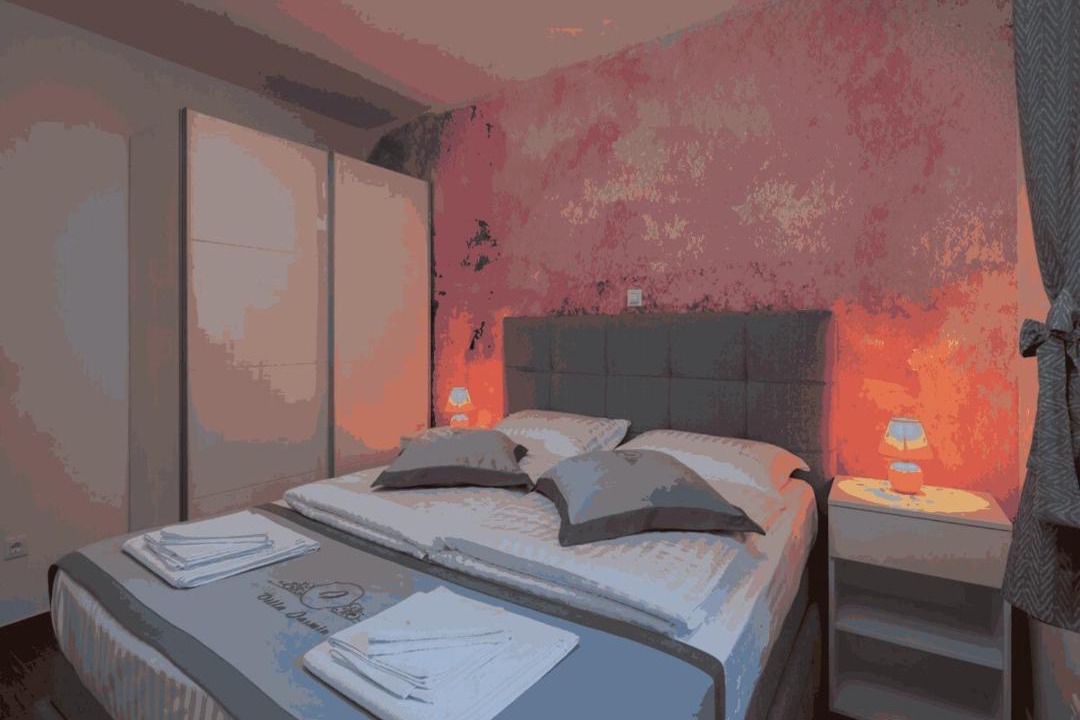 Photo of Bedroom in Rogoznica