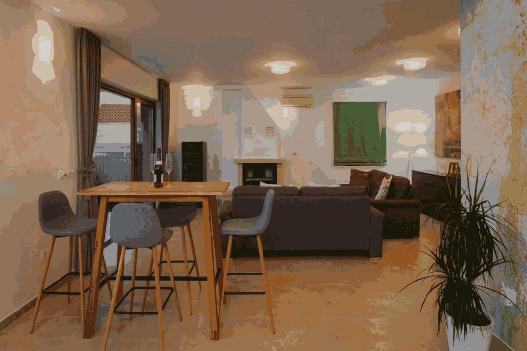 Photo of Livingroom in Rogoznica