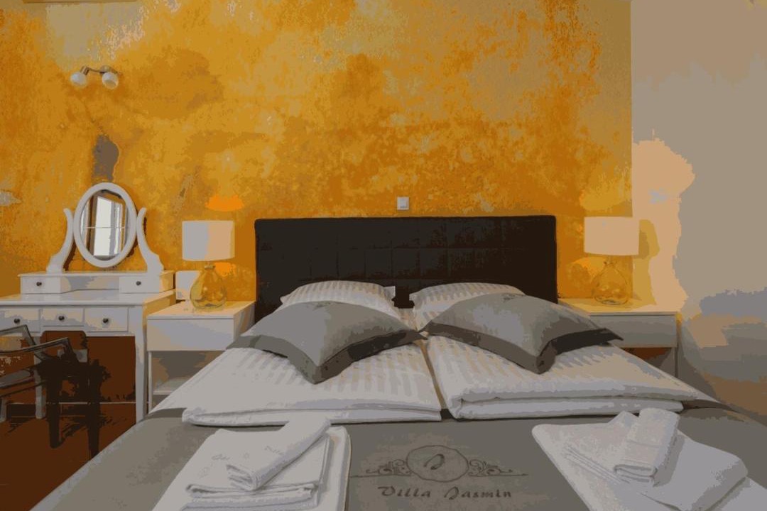 Photo of Bedroom in Rogoznica