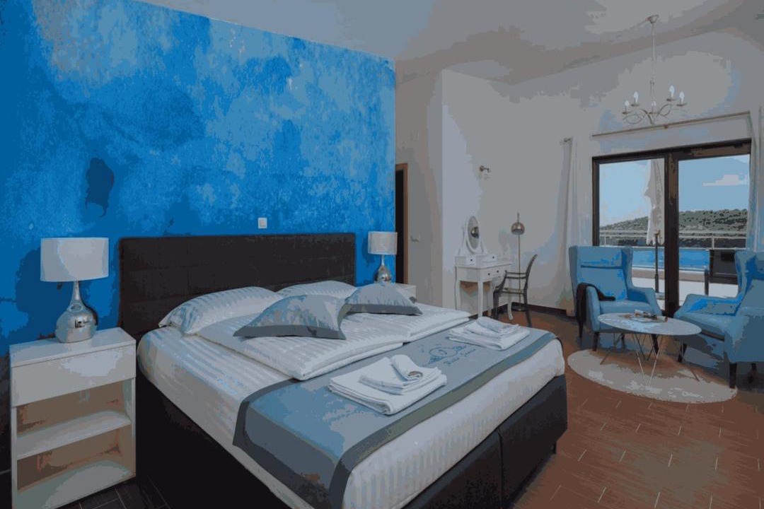 Photo of Bedroom in Rogoznica