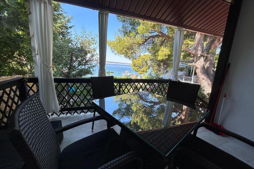 Photo of Patio Balcony in Starigrad