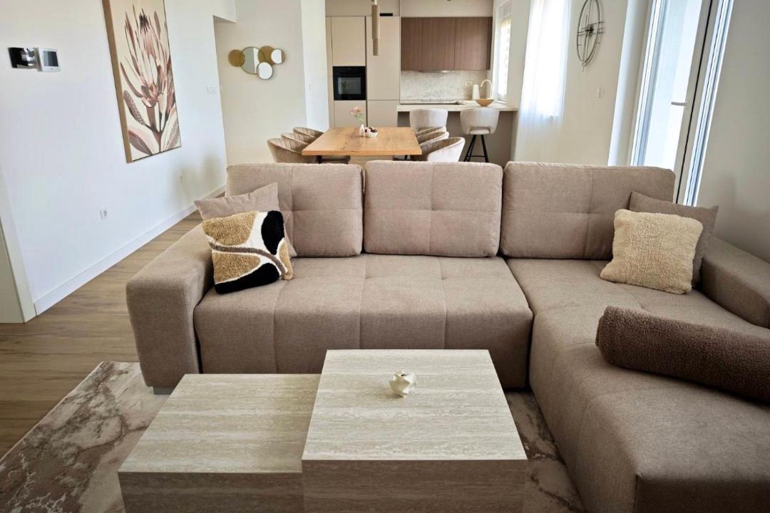 Photo of Livingroom in Osijek