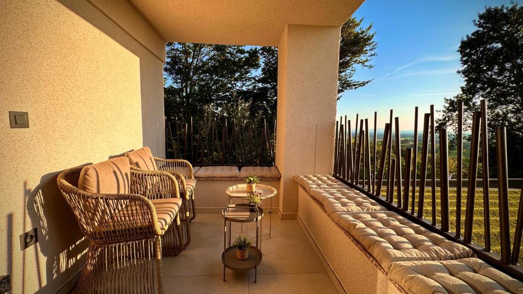 Photo of Patio Balcony in Sveti Juraj na Bregu