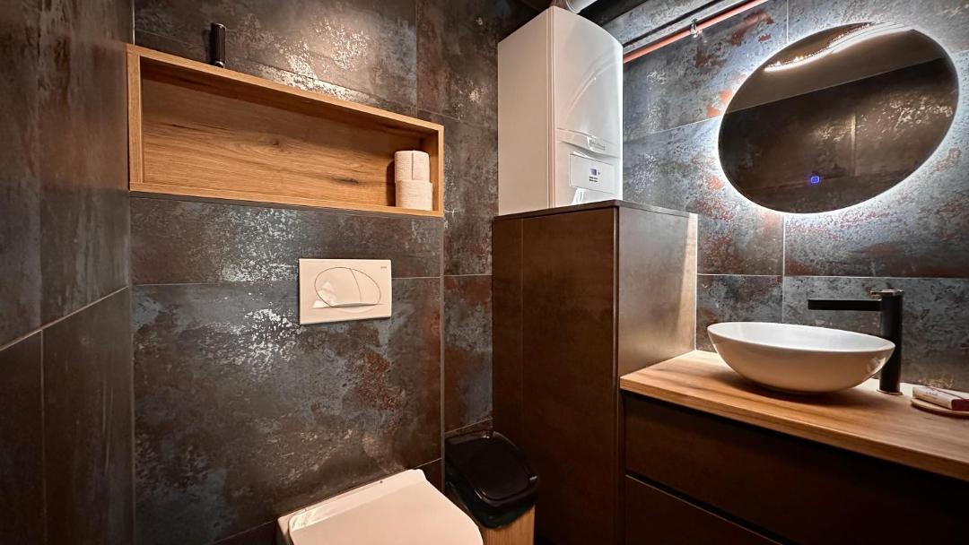 Photo of Bathroom in Sveti Juraj na Bregu