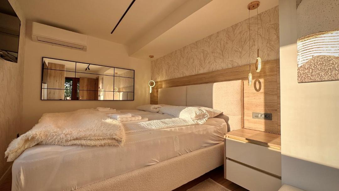 Photo of Bedroom in Sveti Juraj na Bregu