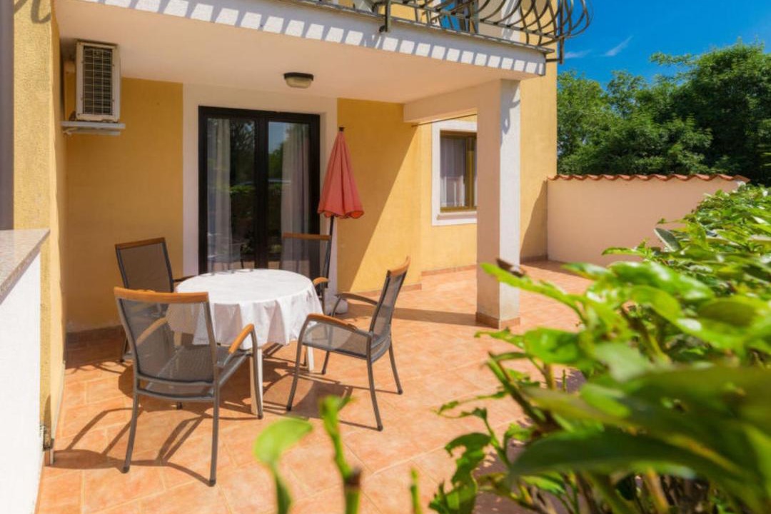 Photo of Patio Balcony in Cepljani