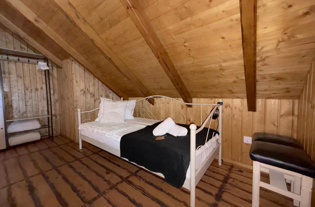 Photo of Bedroom in Ludbreg