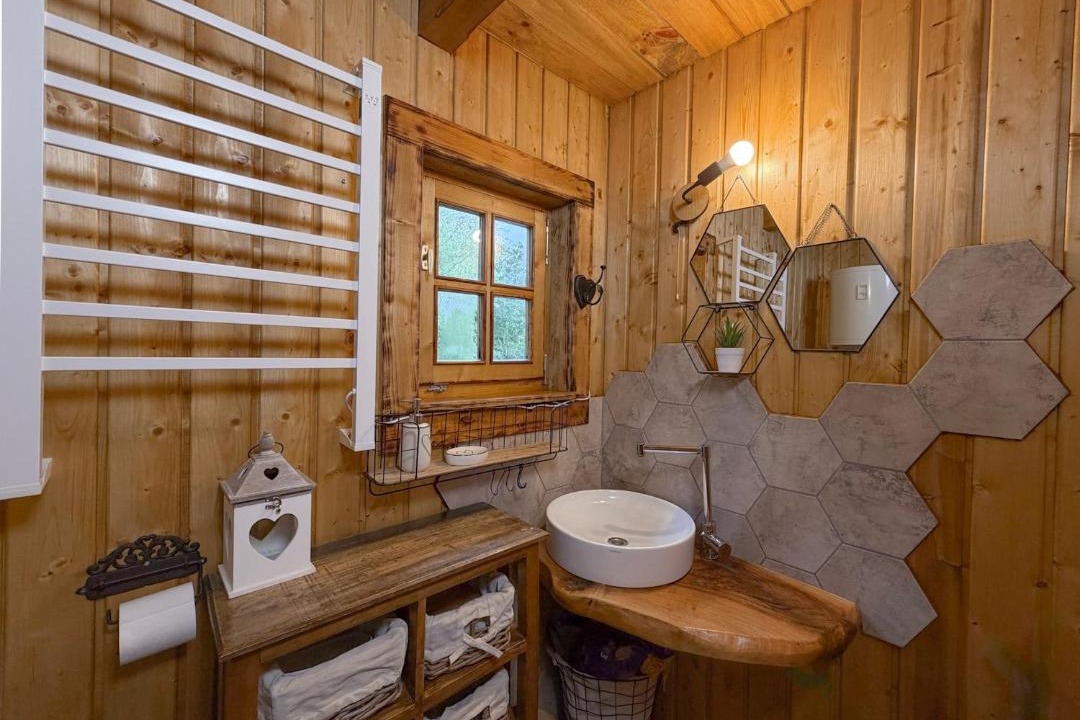 Photo of Bathroom in Ludbreg