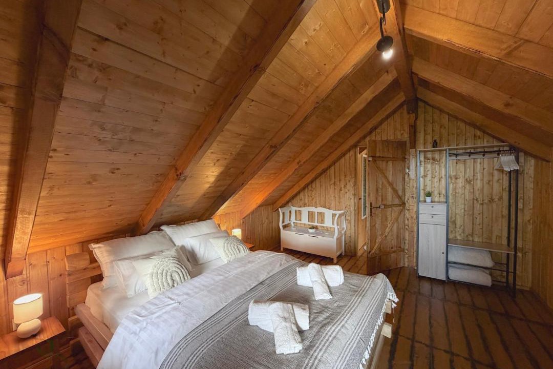 Photo of Bedroom in Ludbreg