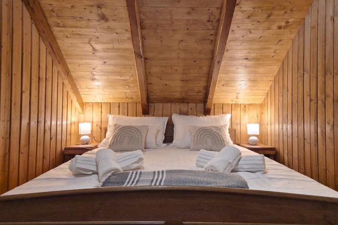 Photo of Bedroom in Ludbreg