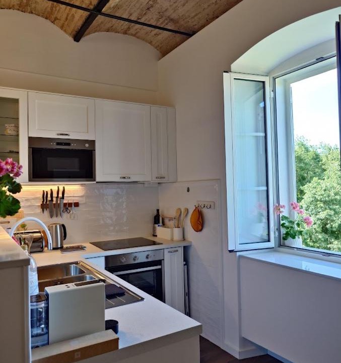 Photo of Kitchen in Cove Murtar