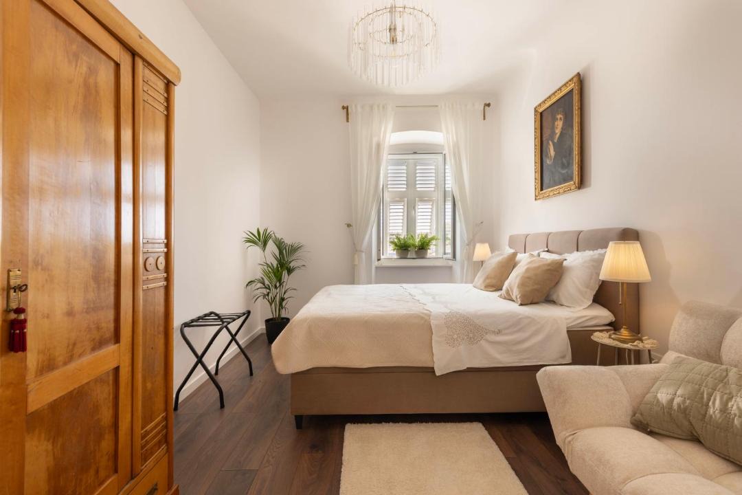 Photo of Bedroom in Cove Murtar