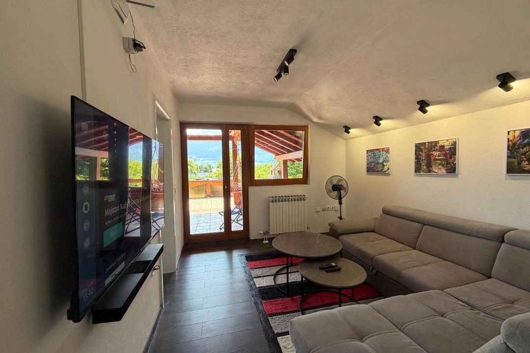 Photo of Livingroom in Seoci