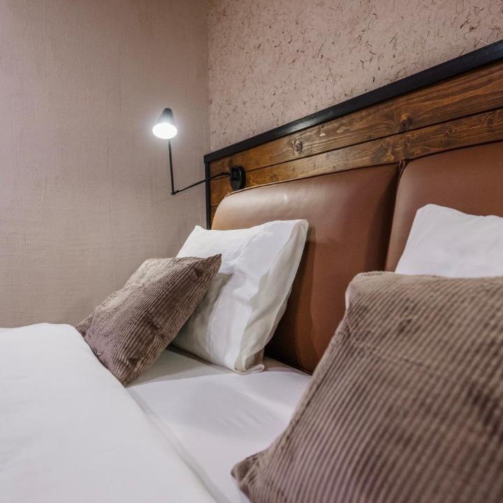 Photo of Bedroom in Ravna Gora