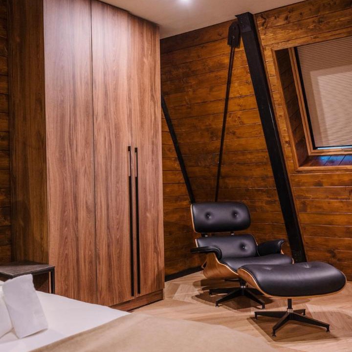 Photo of Bedroom in Ravna Gora