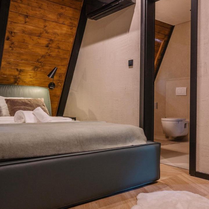 Photo of Bedroom in Ravna Gora