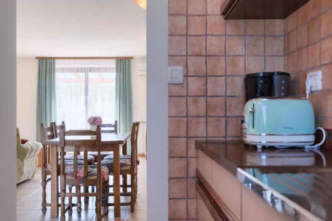 Photo of Kitchen in Cepljani
