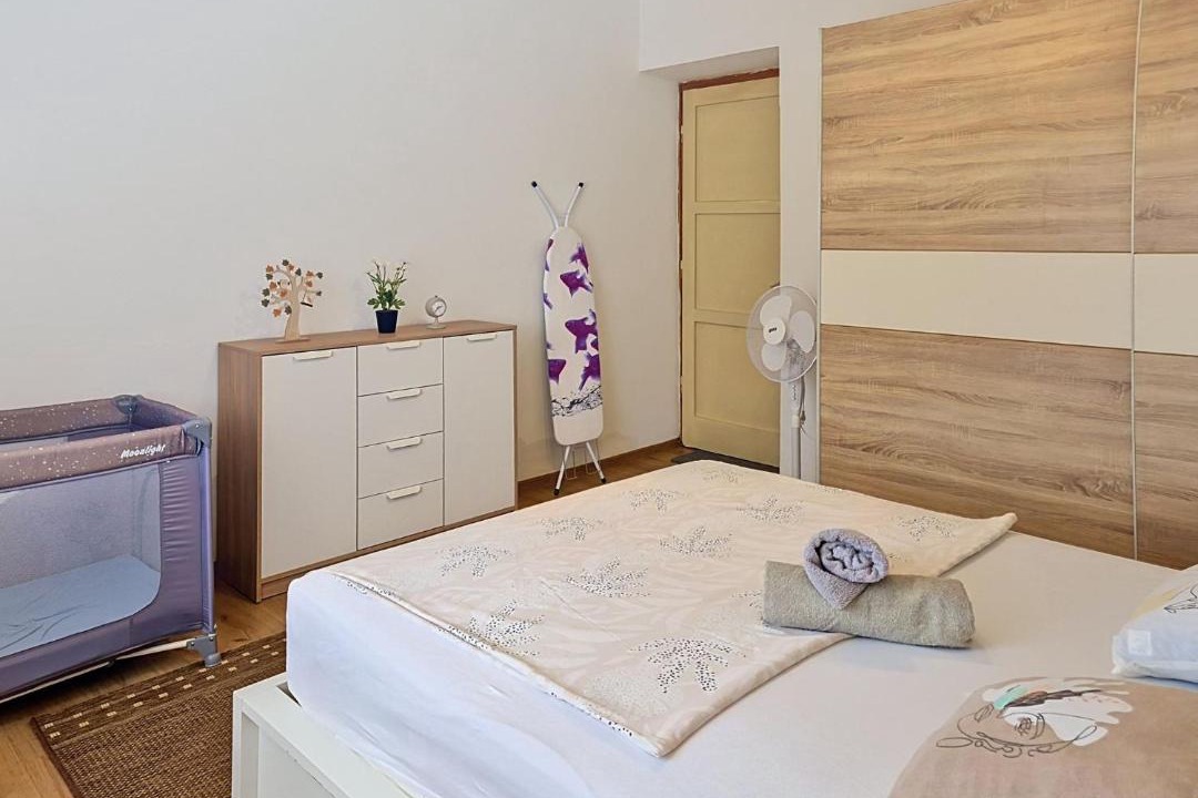 Photo of Bedroom in Benkovac