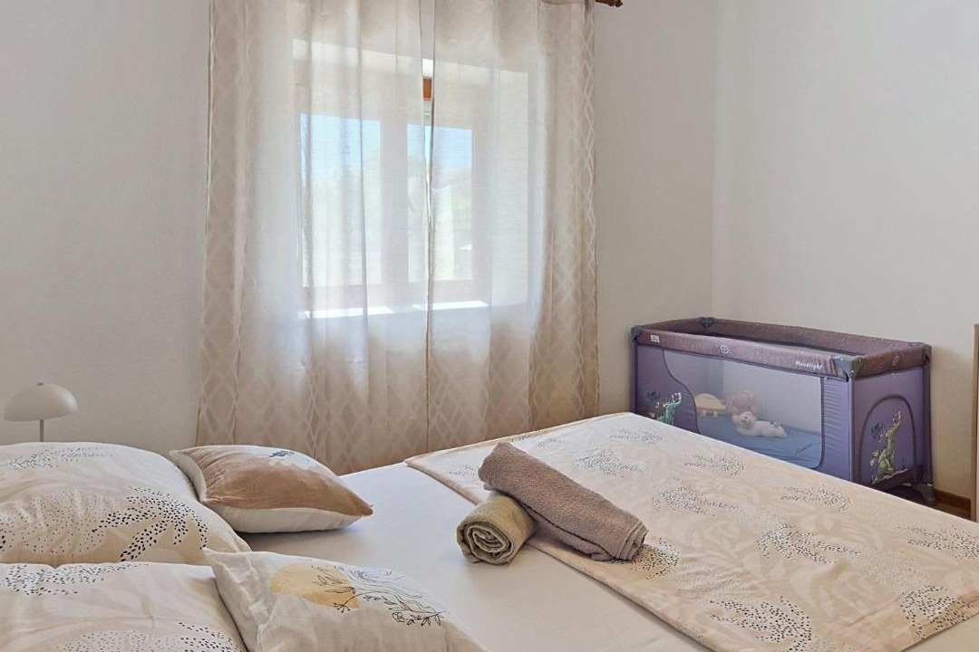 Photo of Bedroom in Benkovac
