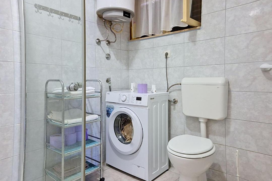 Photo of Bathroom in Benkovac