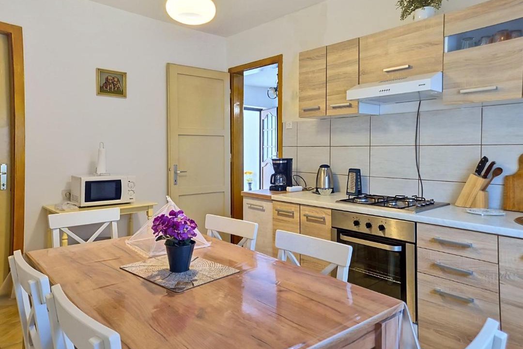 Photo of Kitchen in Benkovac