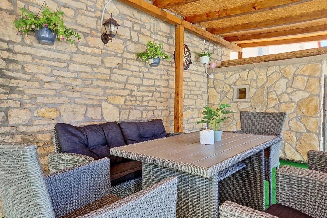 Photo of Patio Balcony in Benkovac