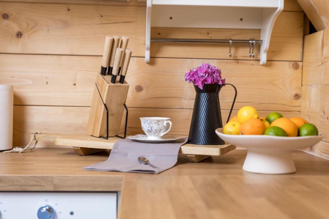 Photo of Kitchen in Lovinac
