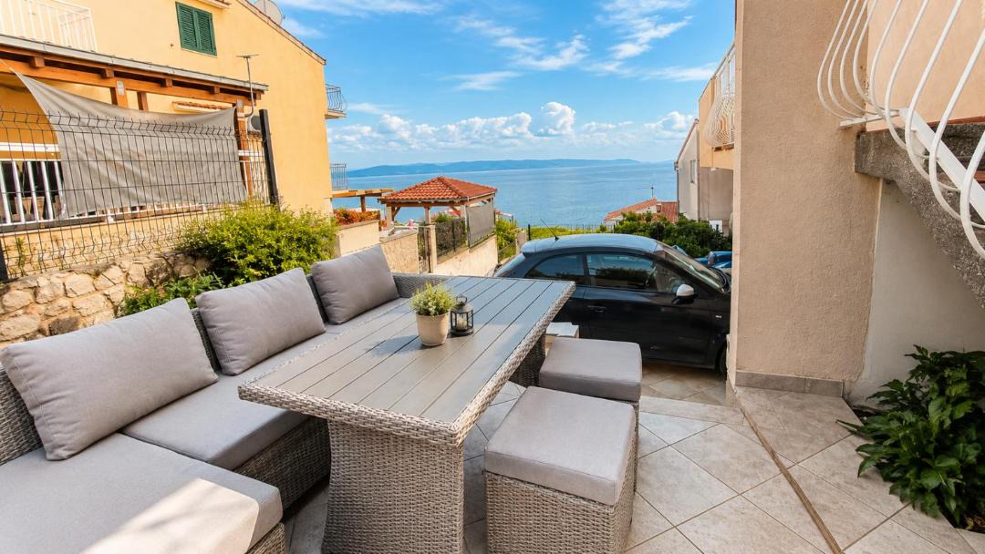 Photo of Patio Balcony in Businci