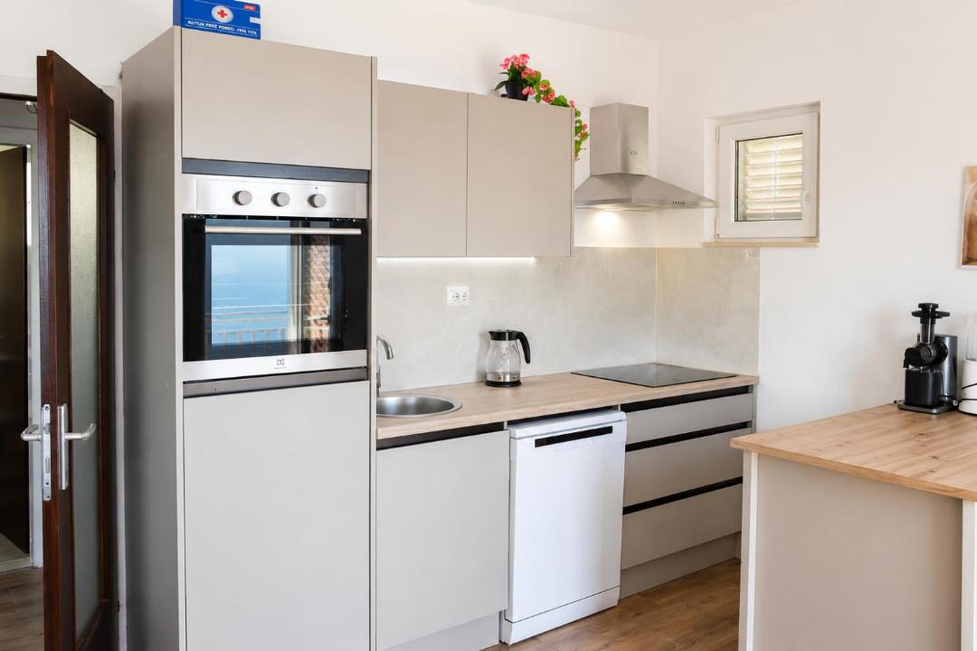 Photo of Kitchen in Businci