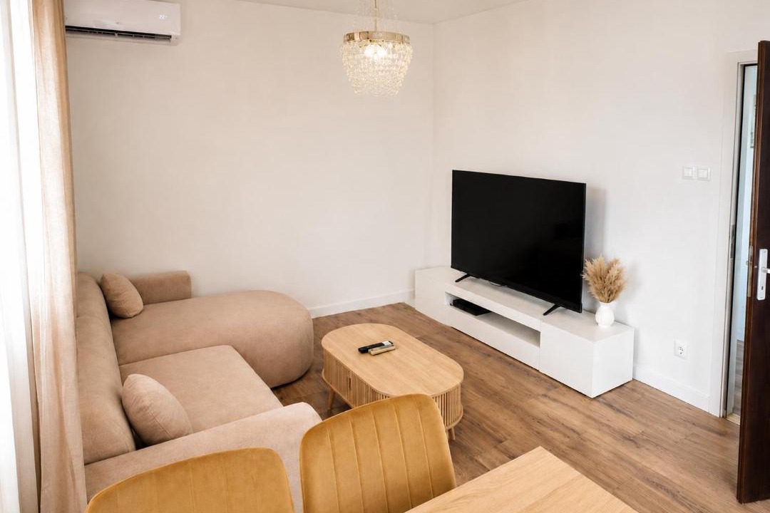 Photo of Livingroom in Businci