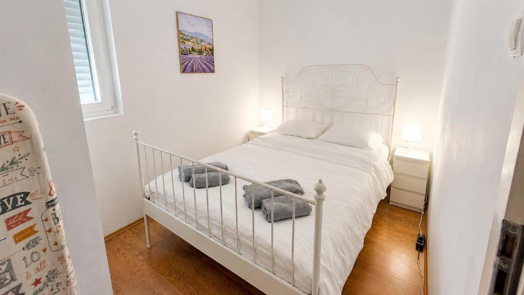 Photo of Bedroom in Businci