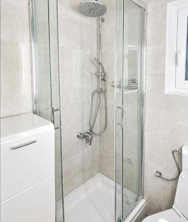 Photo of Bathroom in Businci