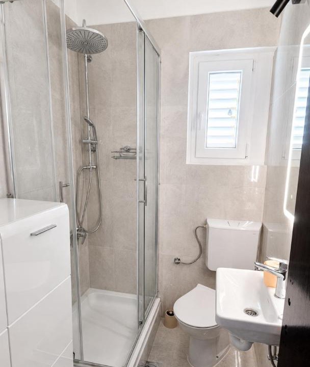 Photo of Bathroom in Businci