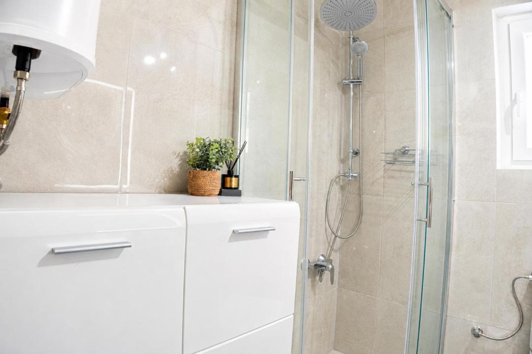 Photo of Bathroom in Businci