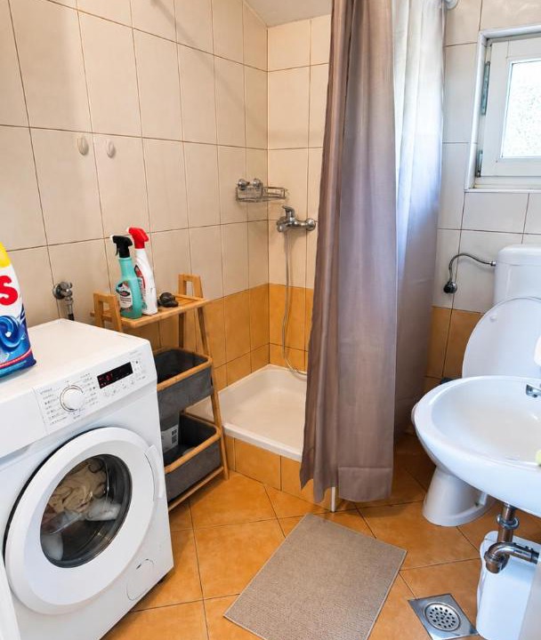 Photo of Bathroom in Businci