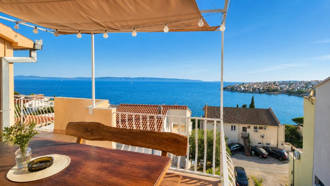 Photo of Patio Balcony in Businci